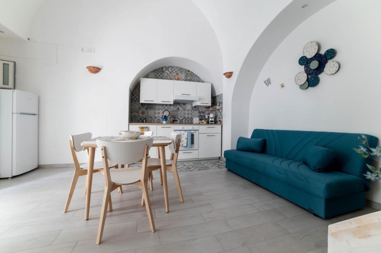 La Nghioscia Villa Grottaglie Eksteriør billede
